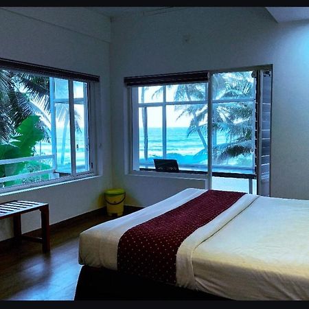 White Shell Beach House カンヌール エクステリア 写真
