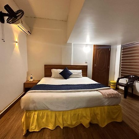 White Shell Beach House カンヌール エクステリア 写真