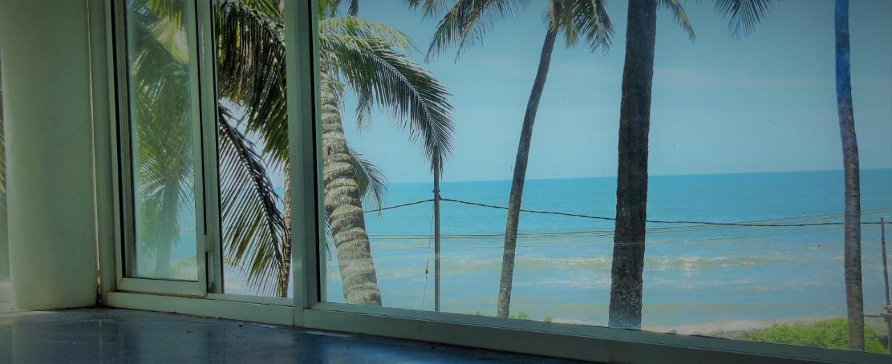 White Shell Beach House カンヌール エクステリア 写真