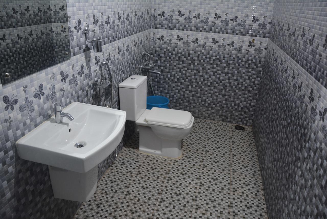 White Shell Beach House カンヌール エクステリア 写真